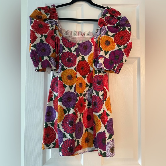 La Double J Mini Sexy Dress - Size Small - Picture 3 of 8